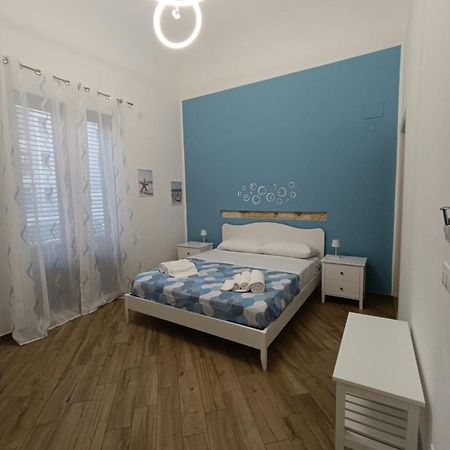 Balarm Central Apartment Palermo Luaran gambar