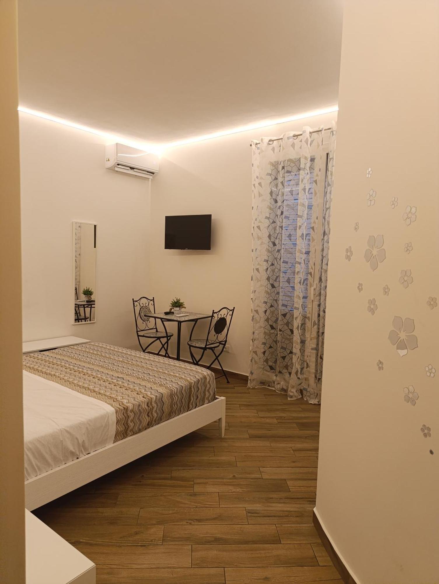 Balarm Central Apartment Palermo Luaran gambar