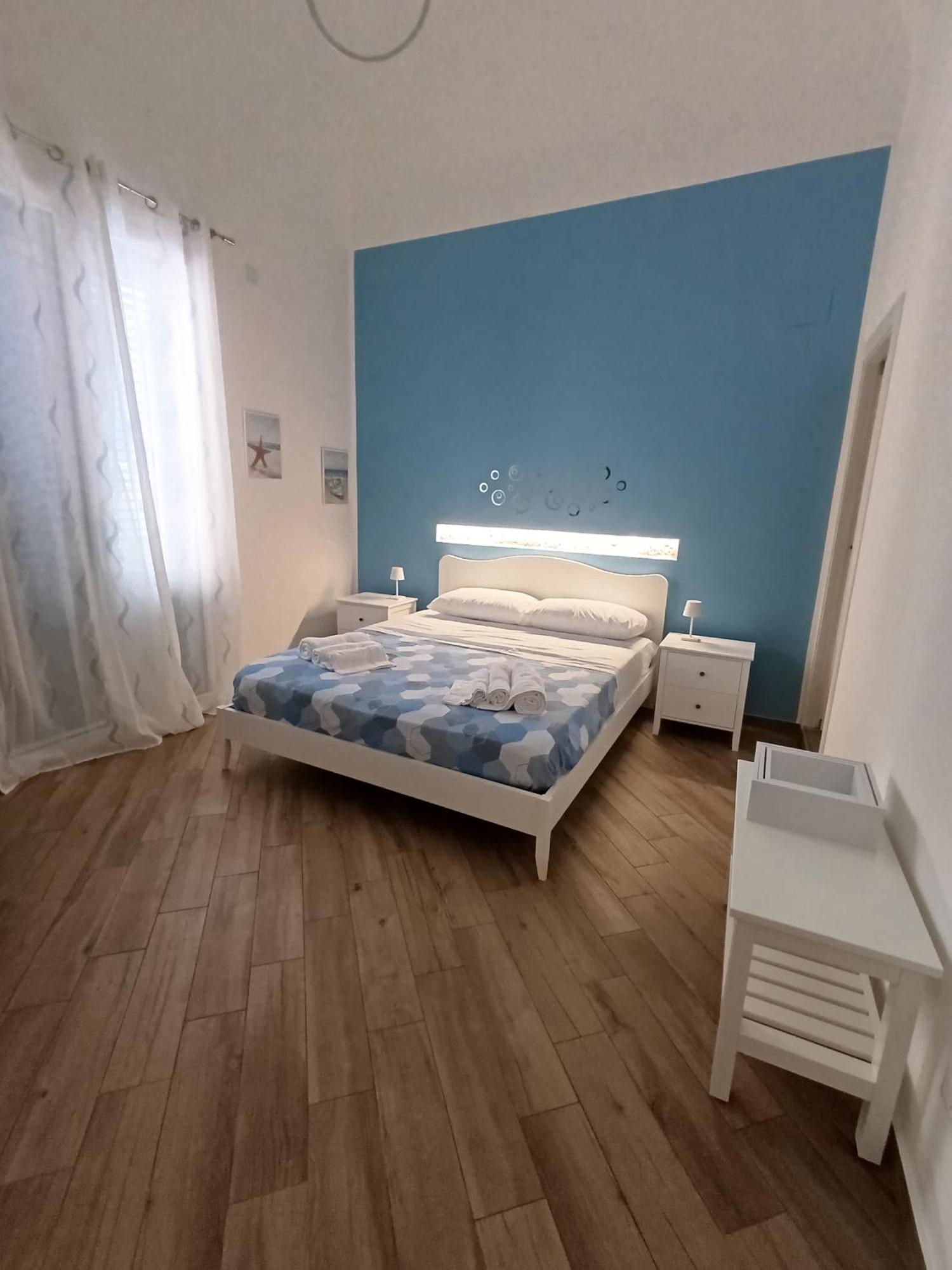 Balarm Central Apartment Palermo Luaran gambar